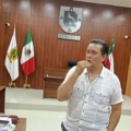 En libertad llevará su proceso líder municipal del PRI