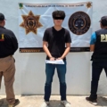 Capturado en Mérida por viol€ntar a su exnovia