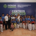 Los Centros Aprende ayudan a las familias a crecer y prosperar con justicia social: Ceci Patrón