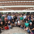 Dialoga Cecilia Patrón con comunidad universitaria